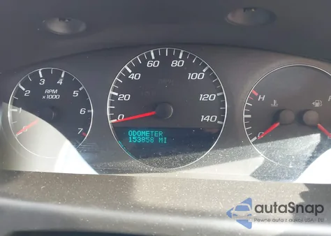 2012 Chevrolet Impala Lt z USA, uszkodzony, nr VIN 2G1WG5E31C1113589